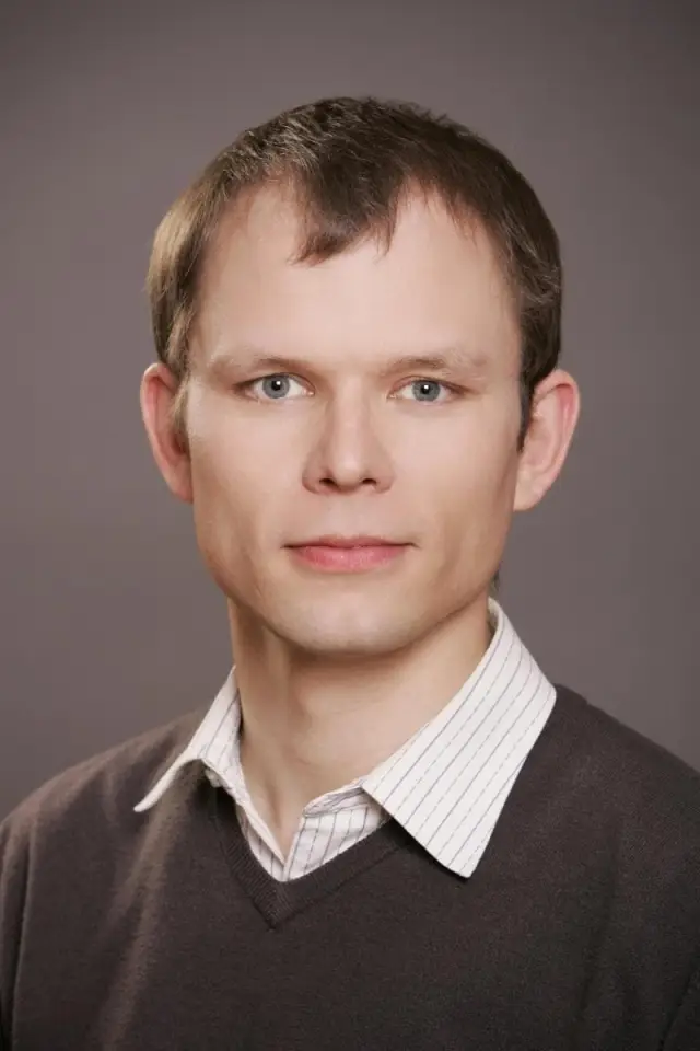 Zdjęcie  (Tõnn Lamp)