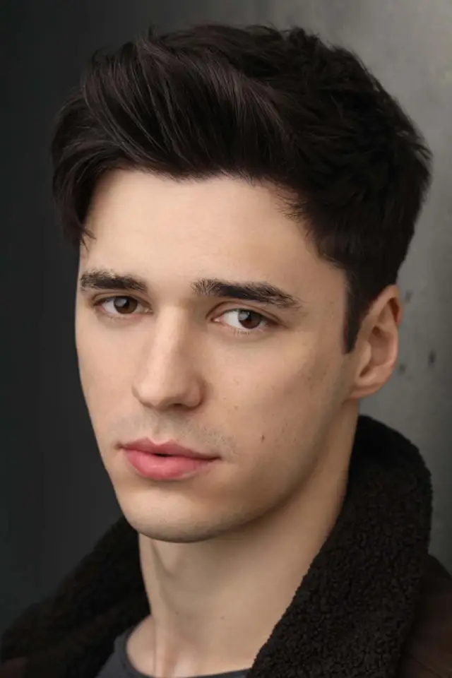 Zdjęcie Lachlan Quarmby