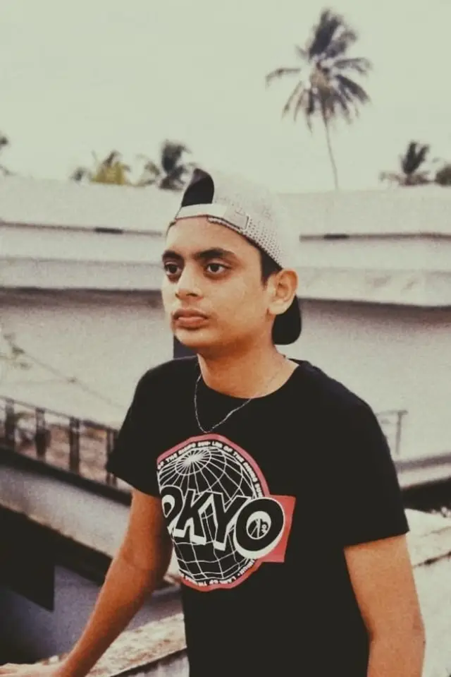 Zdjęcie  (Yamin Faizal)