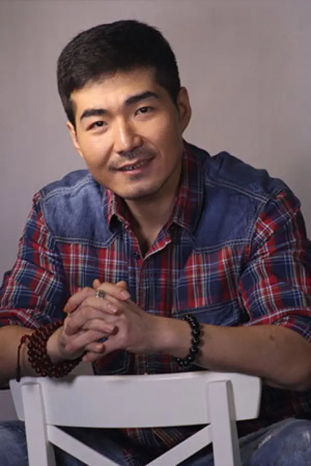 Zdjęcie  (Zhou Xiang)