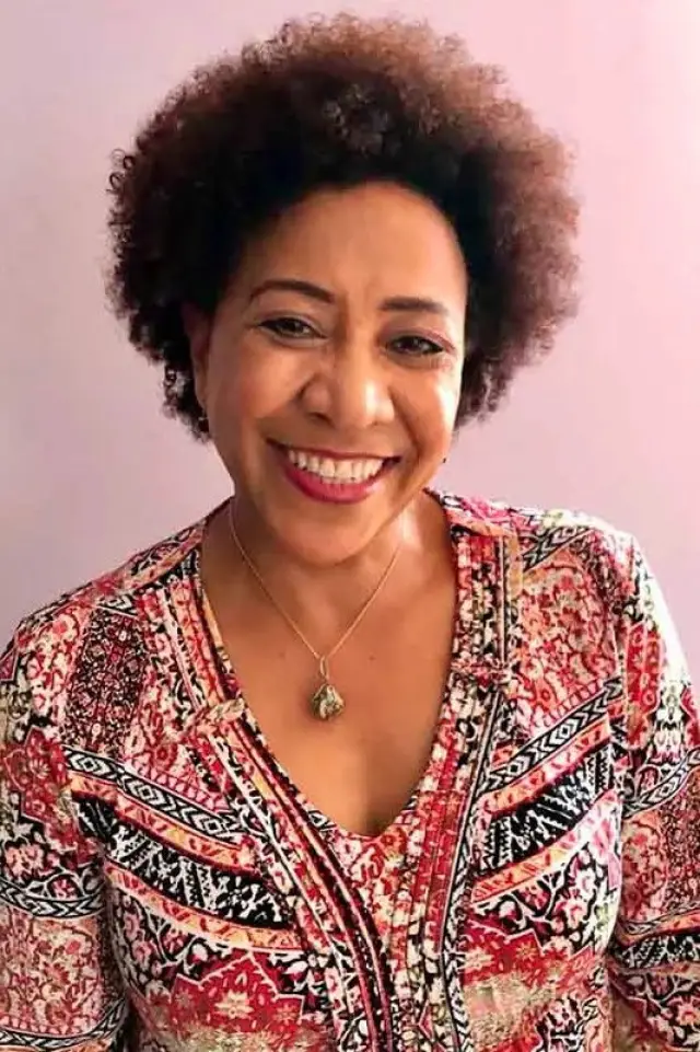Zdjęcie  (Bárbara Perea)