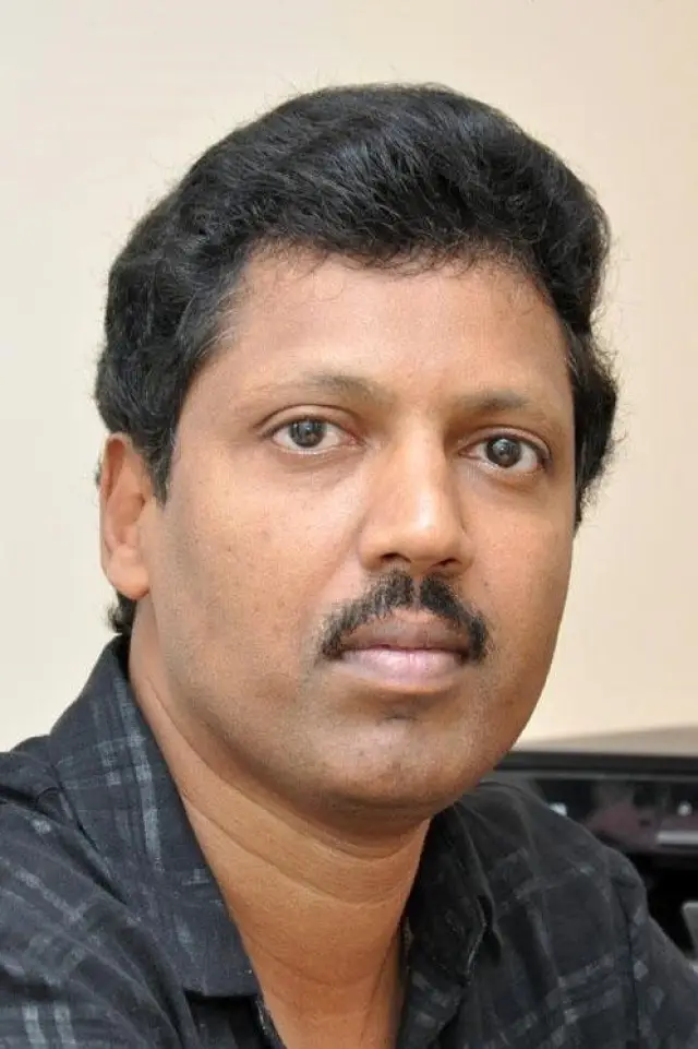 Zdjęcie  (Venkat Talari)