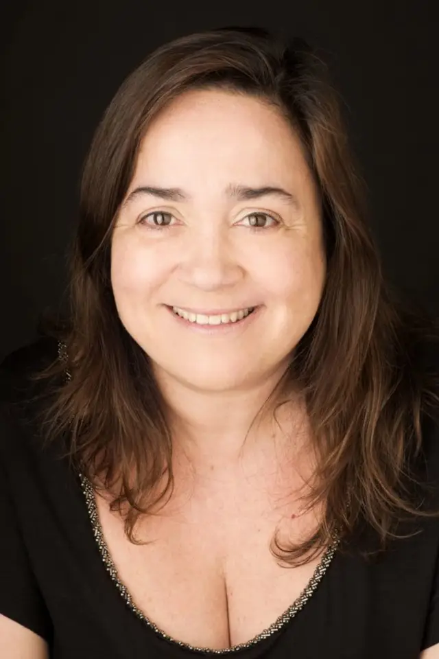 Zdjęcie  (Sofia Espírito Santo)