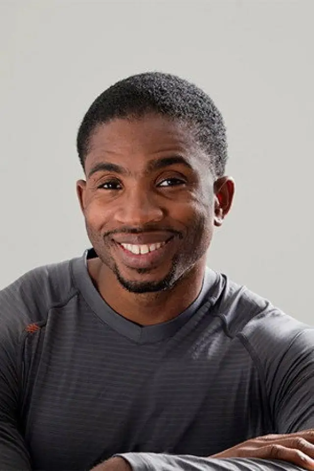 Zdjęcie  (Donovan Green)