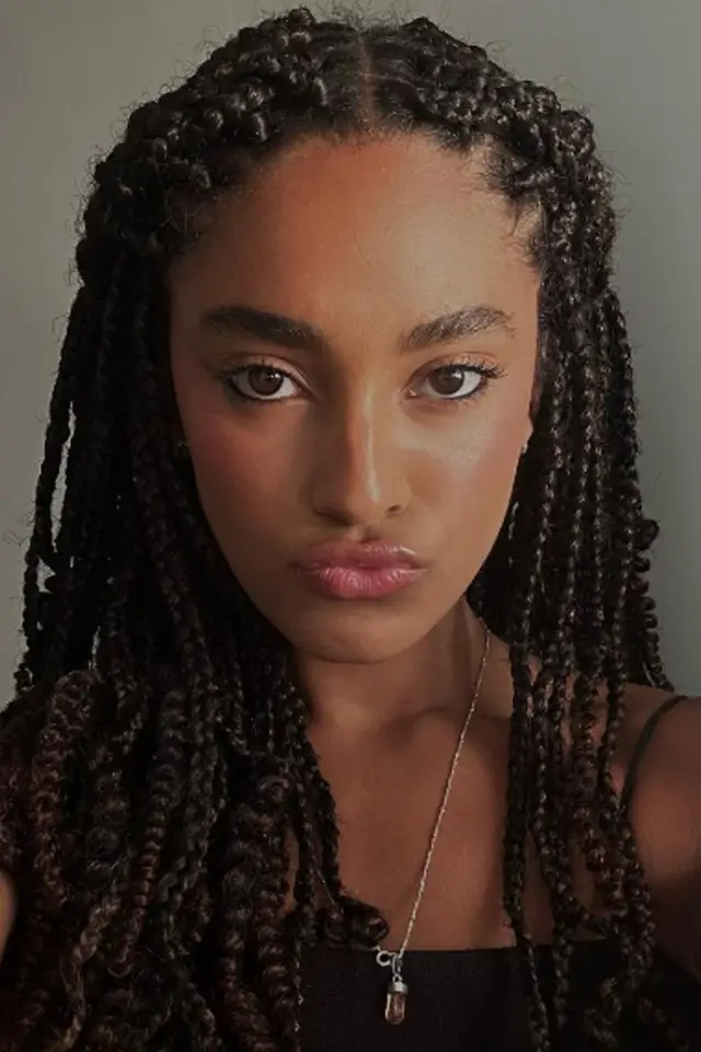 Zdjęcie Lívia Silva (Lívia Silva)