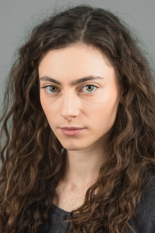 Zdjęcie  (Maarja Johanna Mägi)