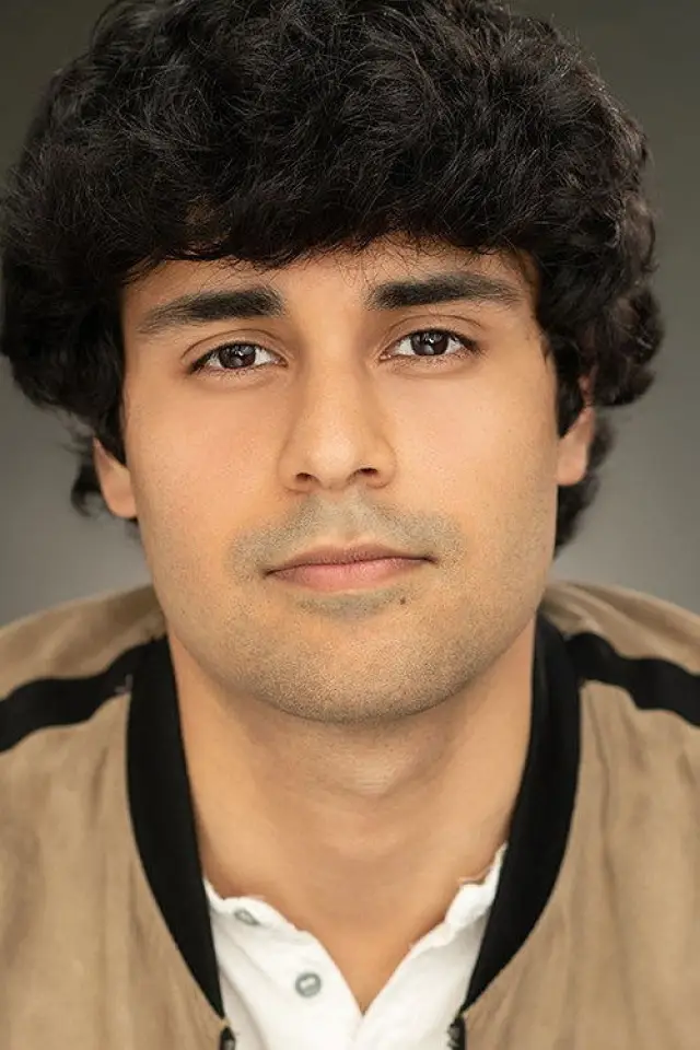 Zdjęcie  (Aryan Varma)