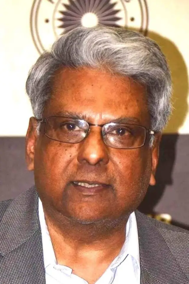 Zdjęcie  (Sujan DasGupta)