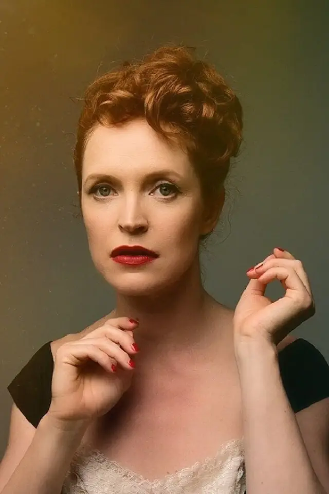 Zdjęcie Grace McLean
