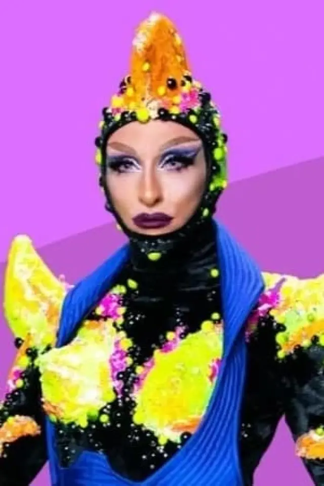 Zdjęcie  (Farida Kant)