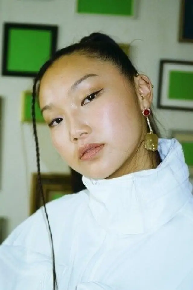 Zdjęcie  (Audrey Nuna)