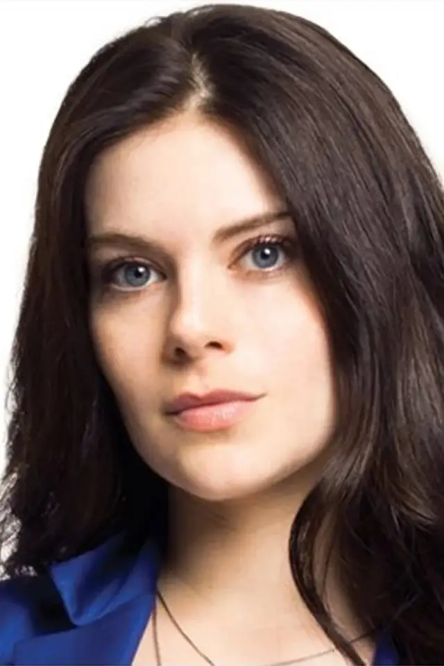 Zdjęcie  (Robyn Doolittle)