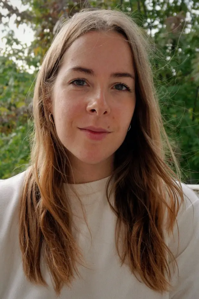 Zdjęcie  (Gaëlle Graton)
