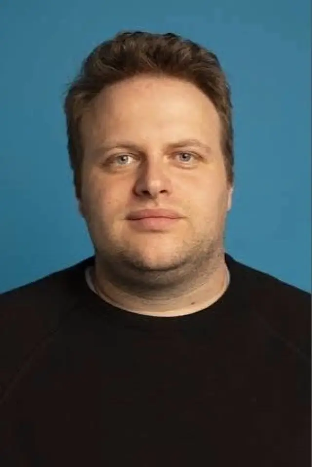 Zdjęcie  (Sean O'Connor)