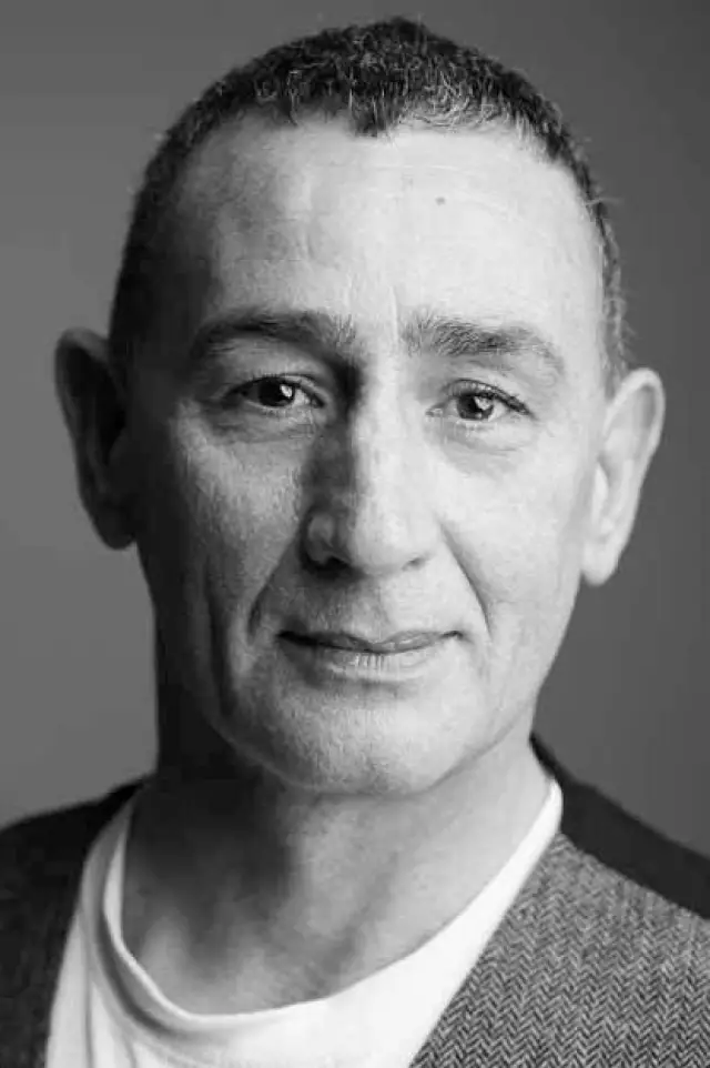 Zdjęcie  (Michael Glenn Murphy)