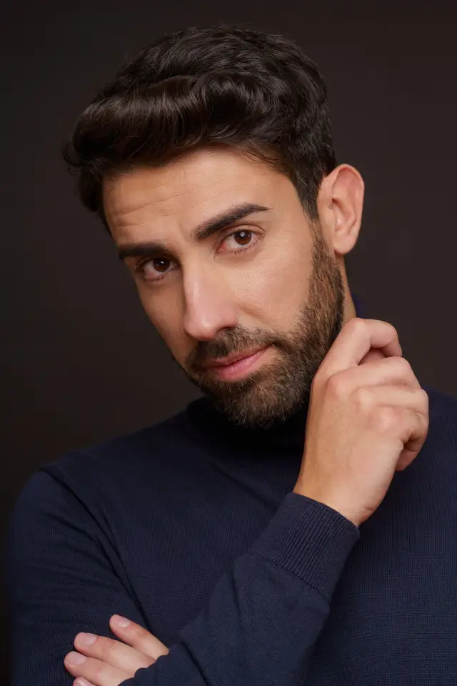 Zdjęcie  (José Fernández)