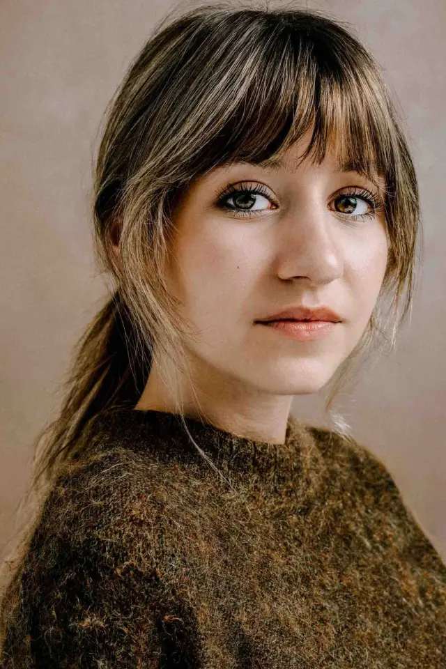 Zdjęcie  (Jeanne Bellefeuille)