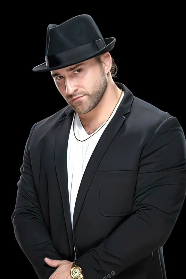 Zdjęcie  (Joe Ariola)