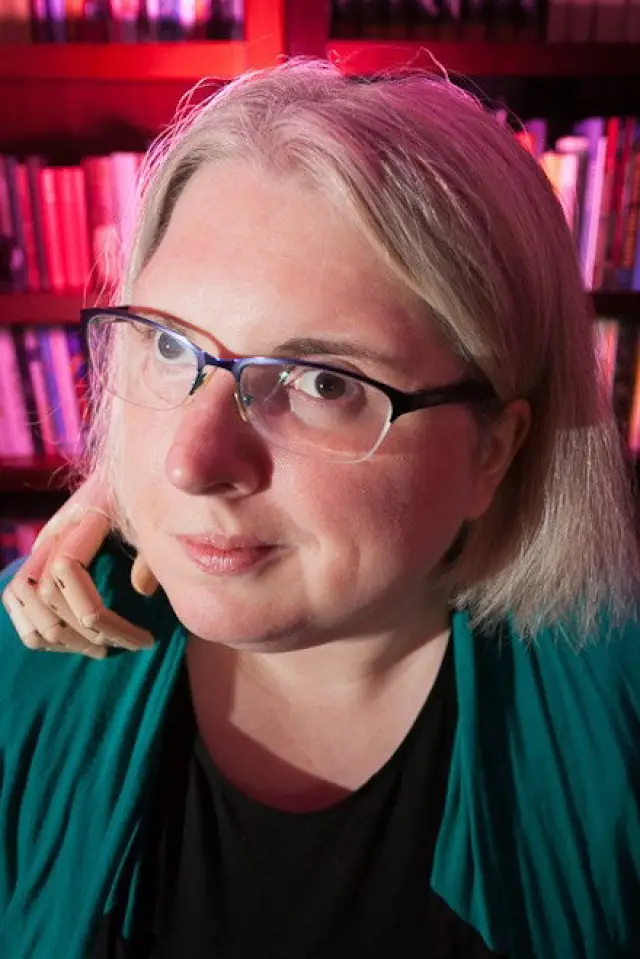 Zdjęcie  (Ariel Baska)