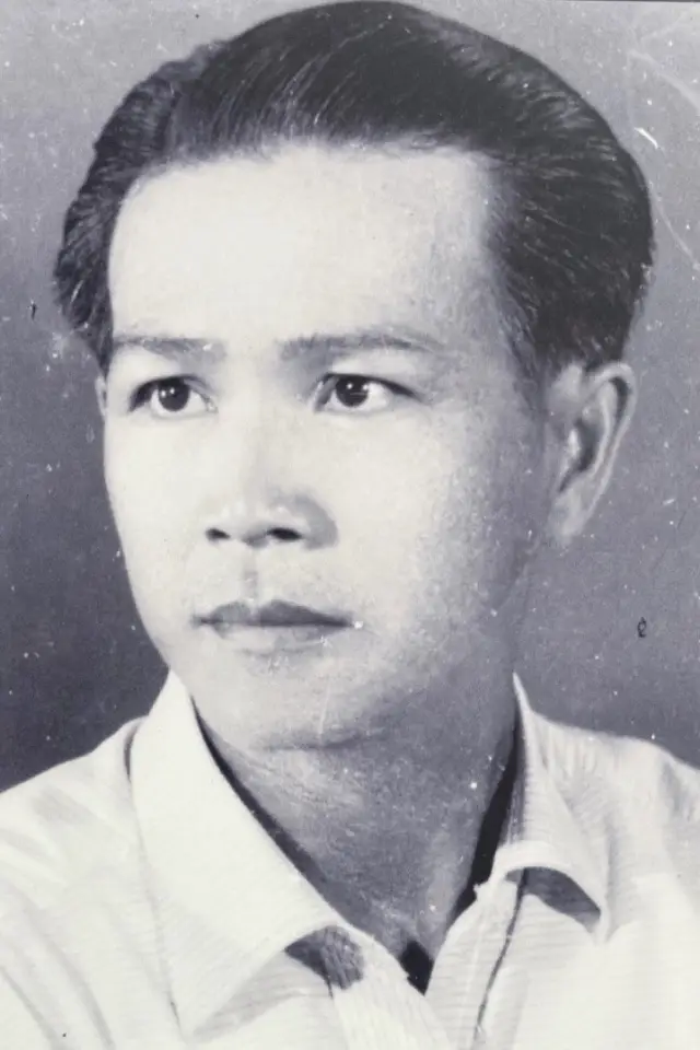 Zdjęcie  (Khương Mễ)