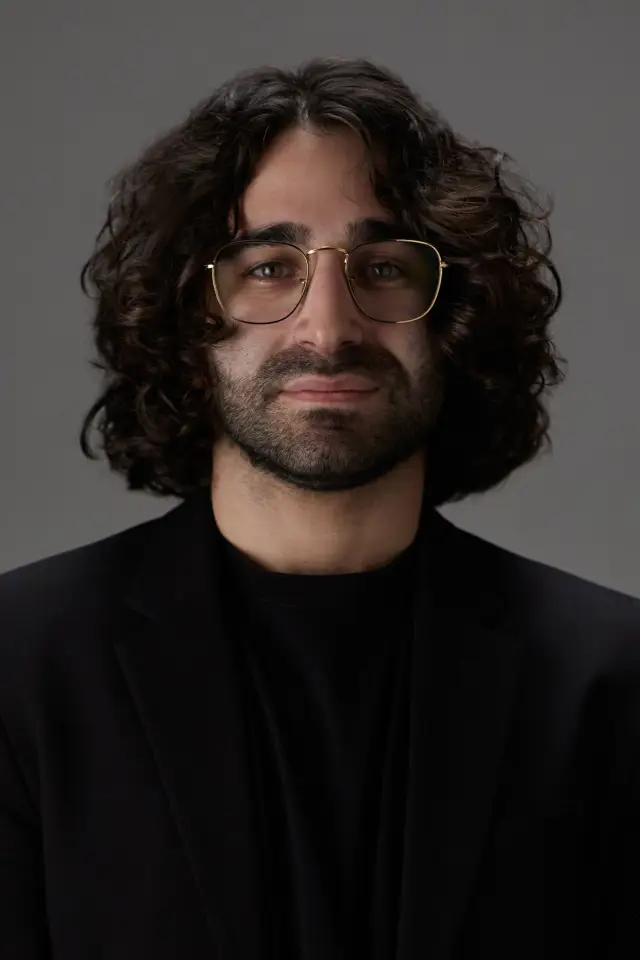 Zdjęcie  (Rocco Shapiro)