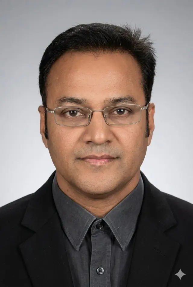 Zdjęcie  (Shahin Alam)
