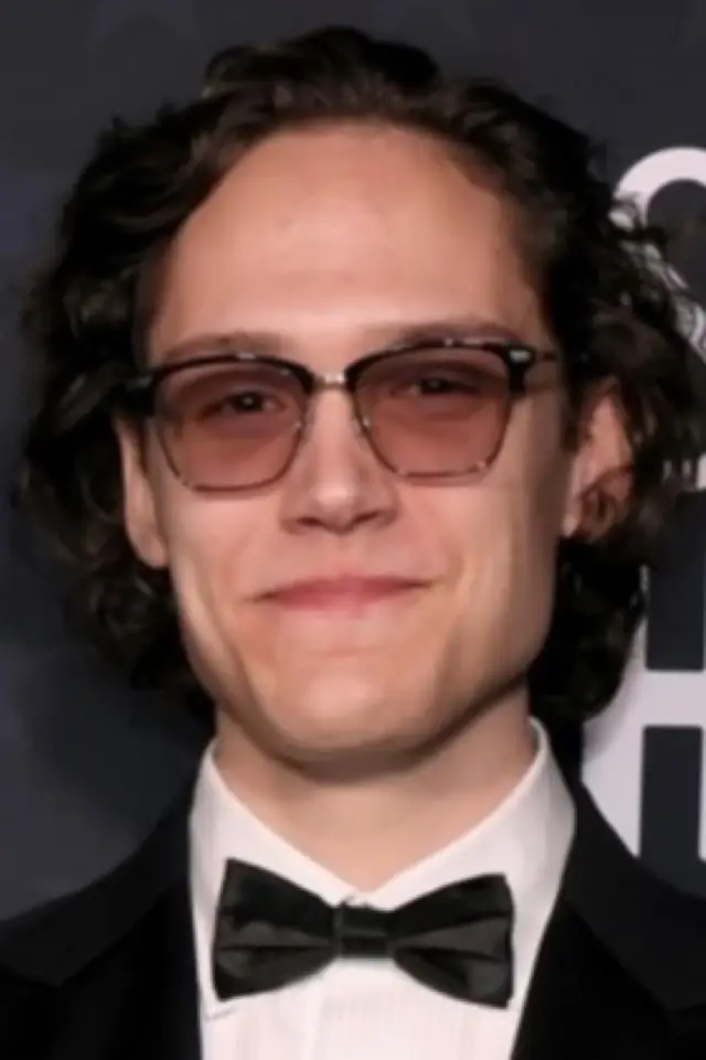 Zdjęcie Wiliam Atikusz Parker (Will Atticus Parker)