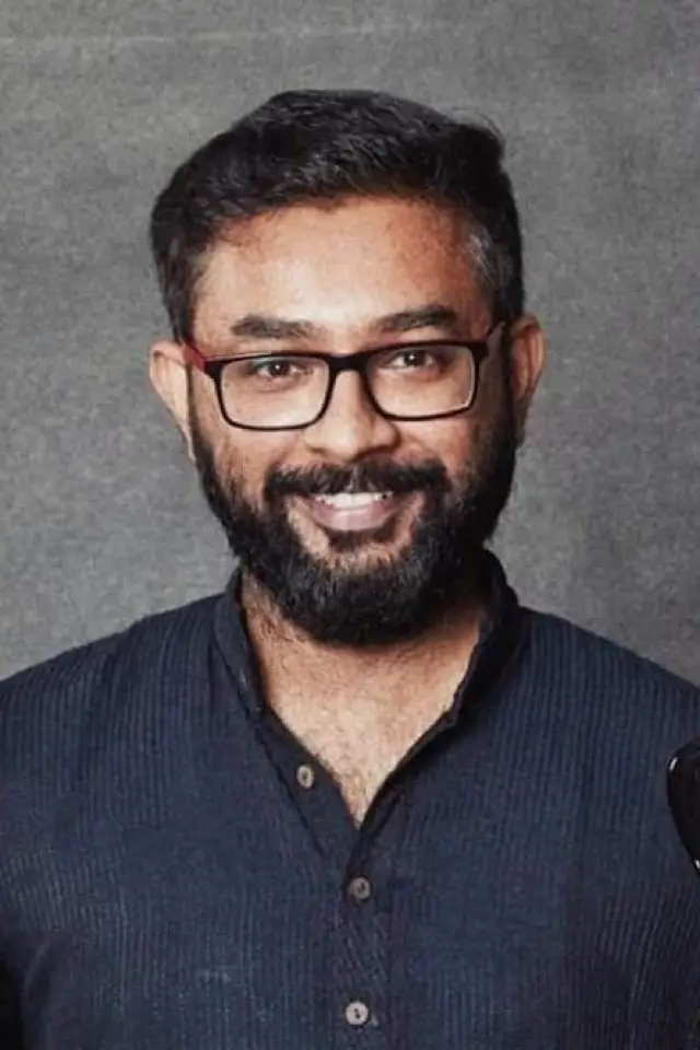 Zdjęcie Ranajoy Bhattacharjee (Ranajoy Bhattacharjee)