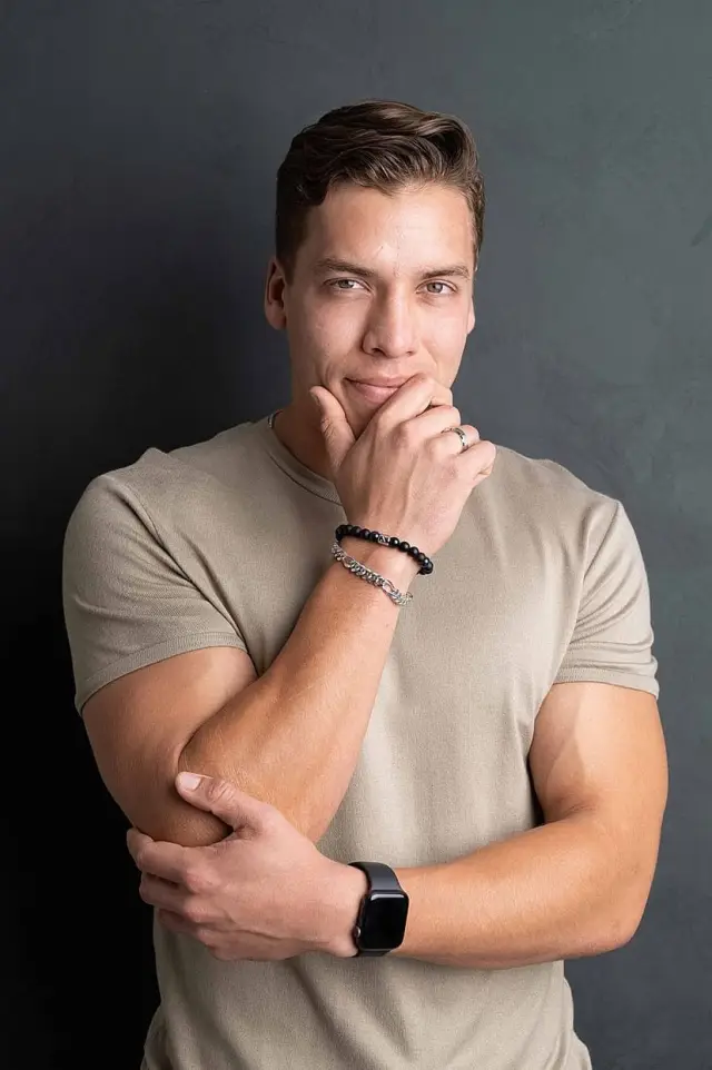 Zdjęcie  (Joseph Baena)