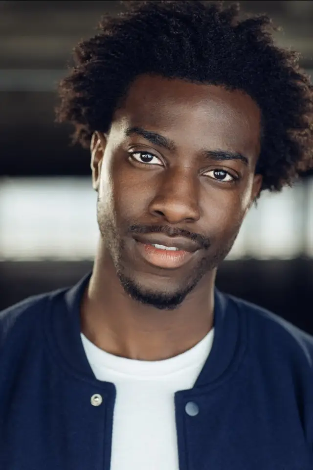 Zdjęcie  (Ezekiel Ajeigbe)