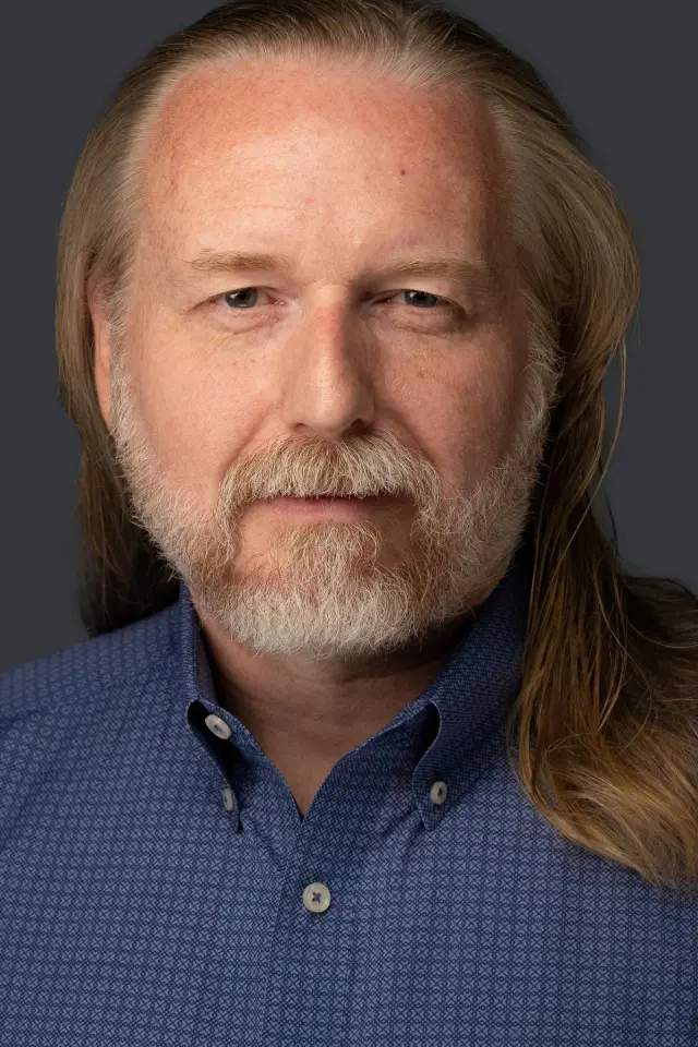 Zdjęcie Ian Aberle – Jan Aberle (Ian Aberle)