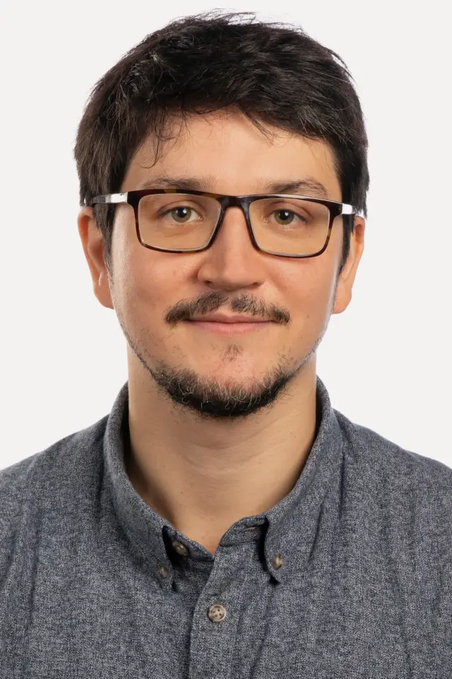 Zdjęcie  (Patxi Aguirre)