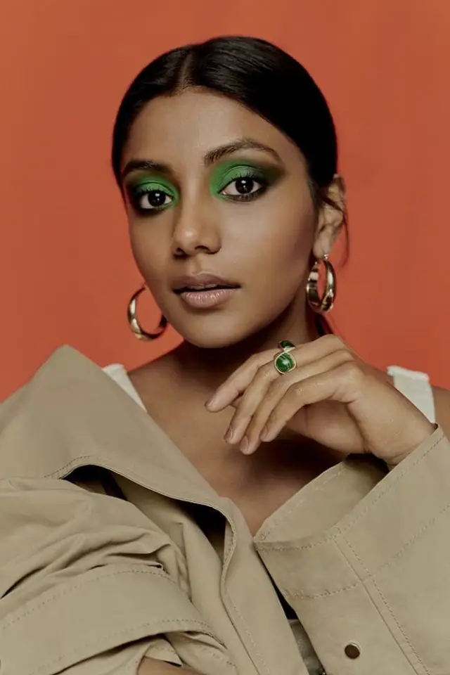Zdjęcie  (Charithra Chandran)