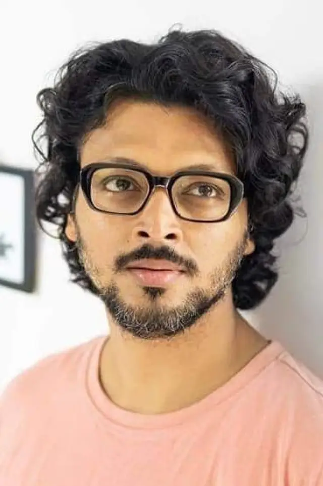 Zdjęcie Samik Roj Czoudhury (Samik Roy Choudhury)
