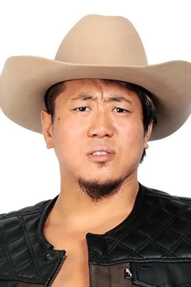 Zdjęcie Yoshiki Inamura (Yoshiki Inamura)