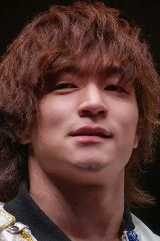 Zdjęcie Juki Ueno (Yuki Ueno)