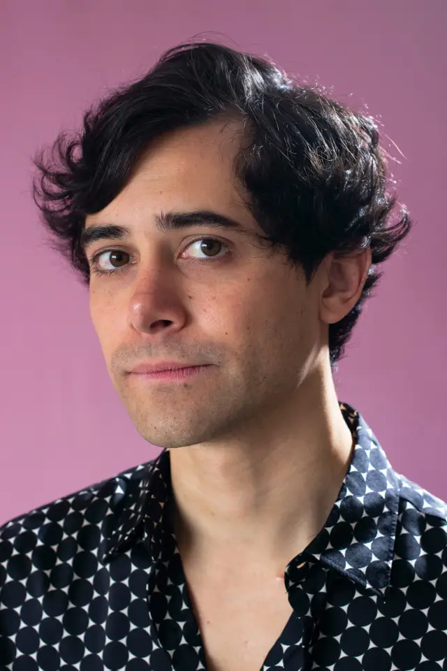 Zdjęcie  (Miguel Gastelum)