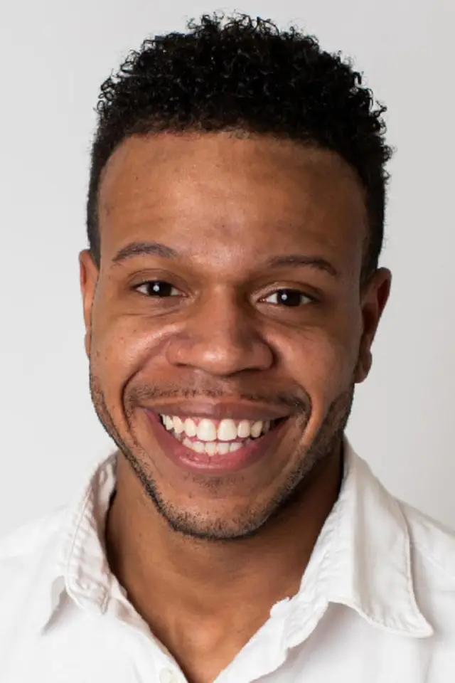 Zdjęcie  (André Wilkerson)