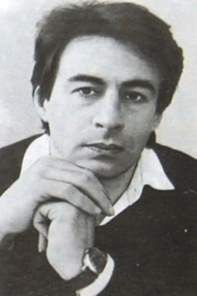 Zdjęcie Oleksandr Wiken (Oleksandr Viken)