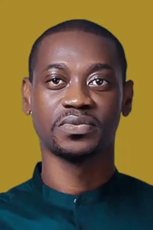 Zdjęcie Łateef Adedimeji (Lateef Adedimeji)