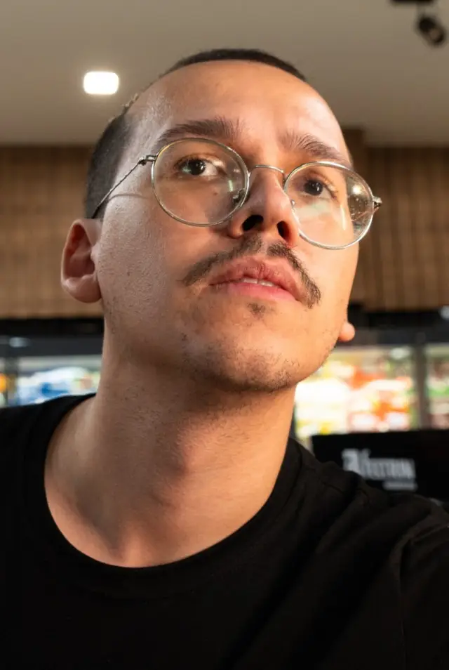 Zdjęcie Douglas da Silva Nobre (Douglas da Silva Nobre)