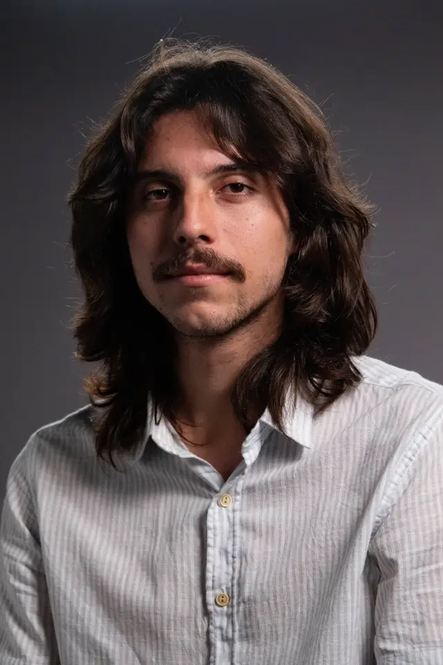 Zdjęcie  (João Gabriel Pelosi)