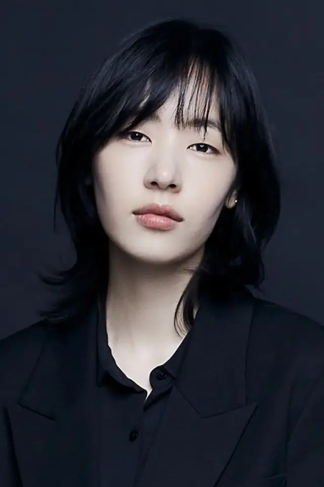 Zdjęcie  (Kong Seong-ha)