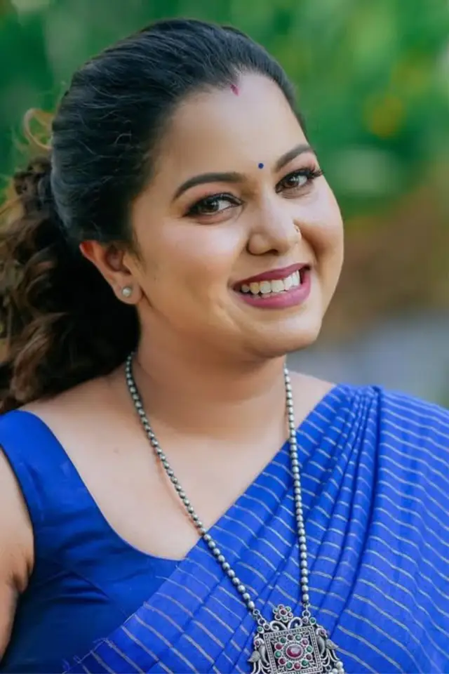 Zdjęcie Sruthy Suresh (Sruthy Suresh)