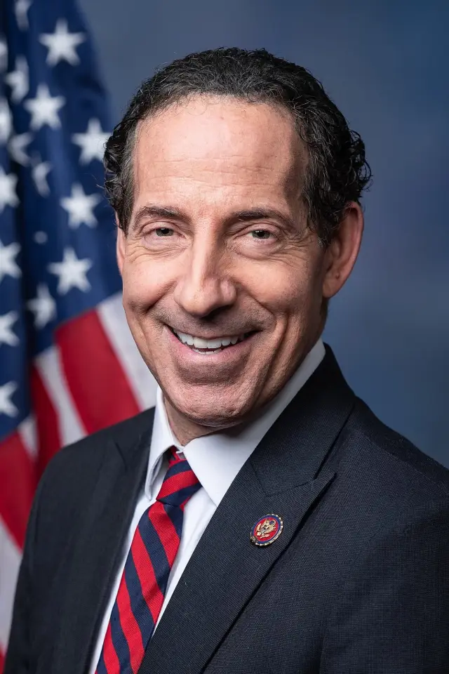 Zdjęcie  (Jamie Raskin)