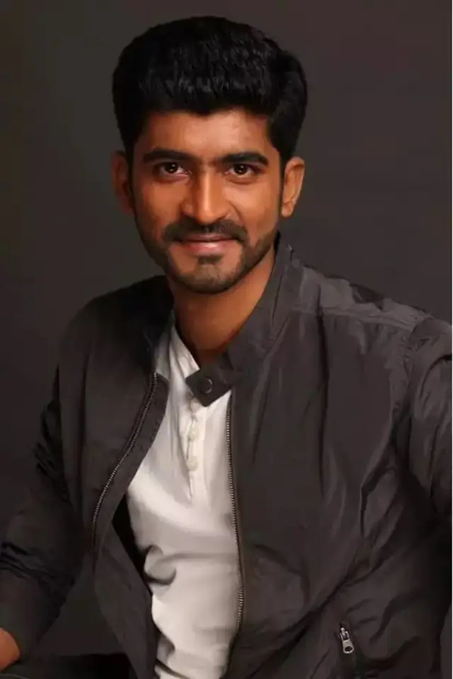 Zdjęcie  (Mohammed Irfan)
