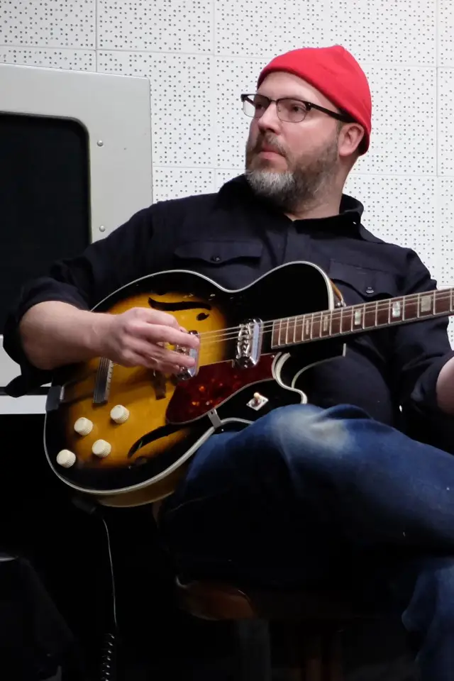 Zdjęcie  (Sean Wolcott)