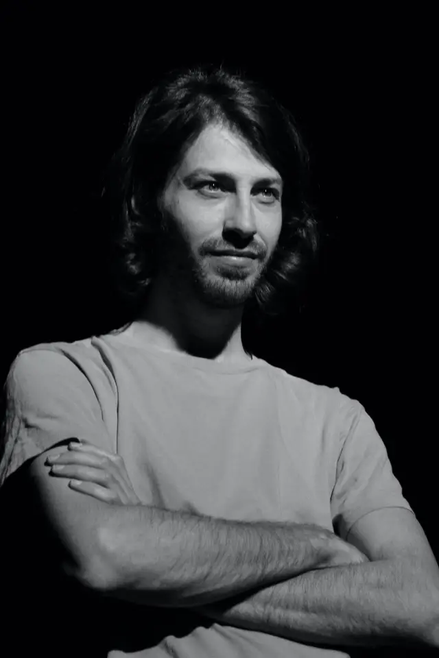 Zdjęcie  (Frank van den Bogaart)