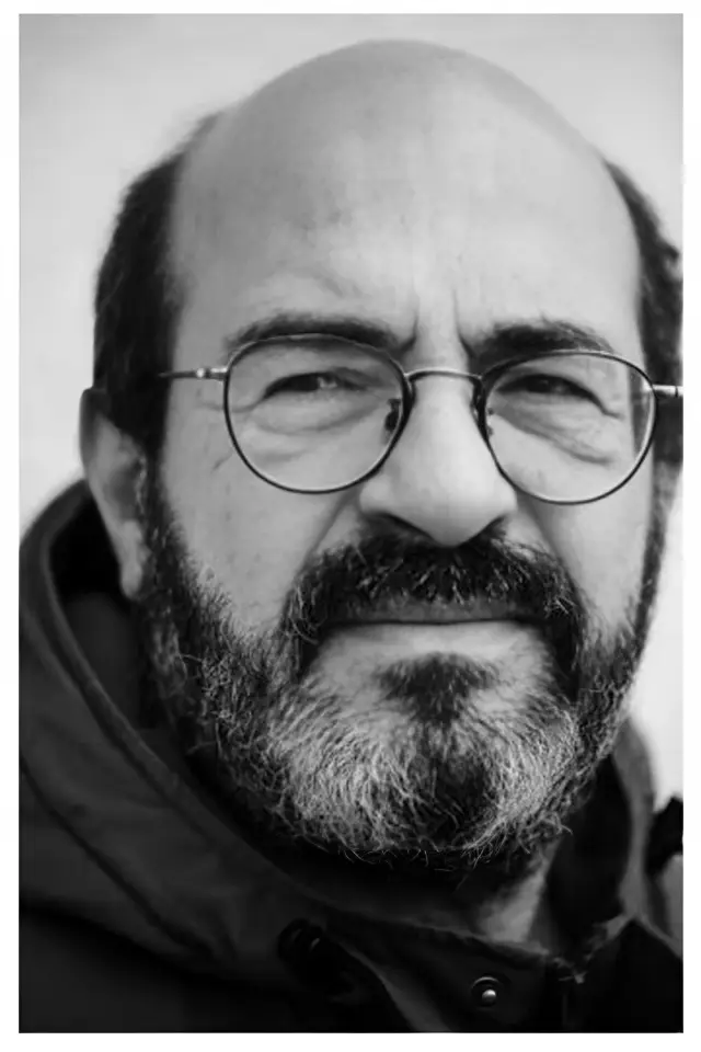 Zdjęcie  (Medhi Lallaoui)
