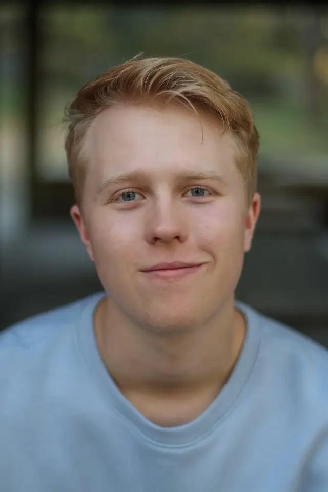 Zdjęcie  (Owen Ljunggren)